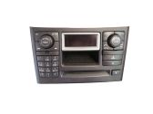 Radio/CD/DVD/GPS head unit
