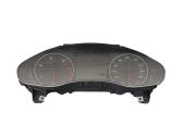 Compteur de vitesse tableau de bord