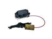 Tailgate/trunk/boot lock/catch/latch