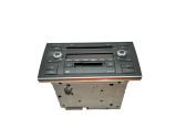 Radio/CD/DVD/GPS head unit