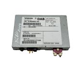 Antenna control unit