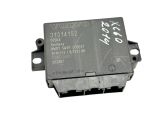 Parking PDC control unit/module