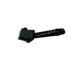 Wiper control stalk