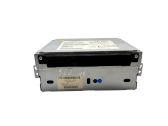 Radio/CD/DVD/GPS head unit