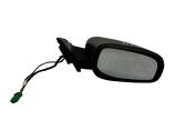 Front door electric wing mirror