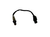 Lambda probe sensor