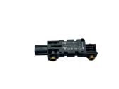 Airbag deployment crash/impact sensor