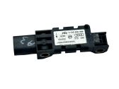 Airbag deployment crash/impact sensor