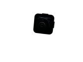 Rear bumper camera