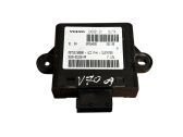 Fuel injection pump control unit/module