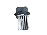 Résistance moteur de ventilateur de chauffage