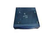 Navigation unit CD/DVD player