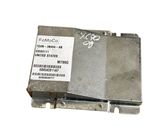 Suspension control unit/module