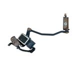 Headlight/headlamp level sensor