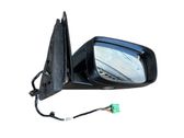 Front door electric wing mirror