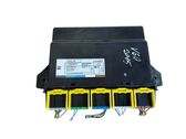 Keyless (KESSY) go control unit/module