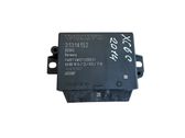 Parking PDC control unit/module