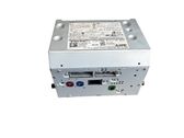 Radio/CD/DVD/GPS head unit