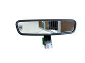 Rear view mirror (interior)
