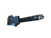 Wiper control stalk