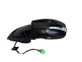 Front door electric wing mirror