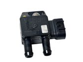 Exhaust gas pressure sensor
