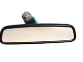 Espejo retrovisor (interior)