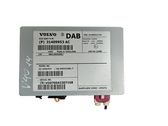 Antenna control unit