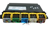 Keyless (KESSY) go control unit/module