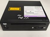 Navigation unit CD/DVD player