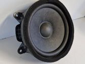 Front door speaker