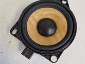 Enceinte haute fréquence de porte avant
