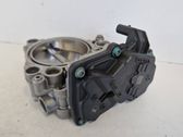 Throttle valve