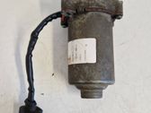 Rear gearbox reducer/haldex oil pump