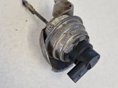 Turbo solenoid valve