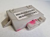 Durų elektronikos valdymo blokas