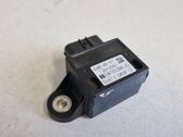 ESP acceleration yaw rate sensor