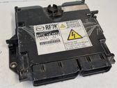 Unidad de control/módulo del motor