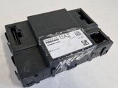 Comfort/convenience module