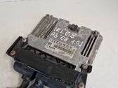Calculateur moteur ECU