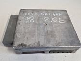 Engine control unit/module