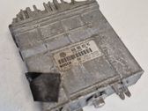 Engine control unit/module