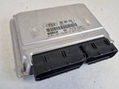 Engine control unit/module
