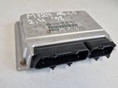Engine control unit/module