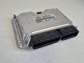 Calculateur moteur ECU