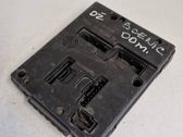 Comfort/convenience module