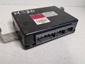 Comfort/convenience module