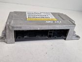 Airbagsteuergerät