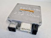 Power steering control unit/module