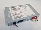Antenna control unit